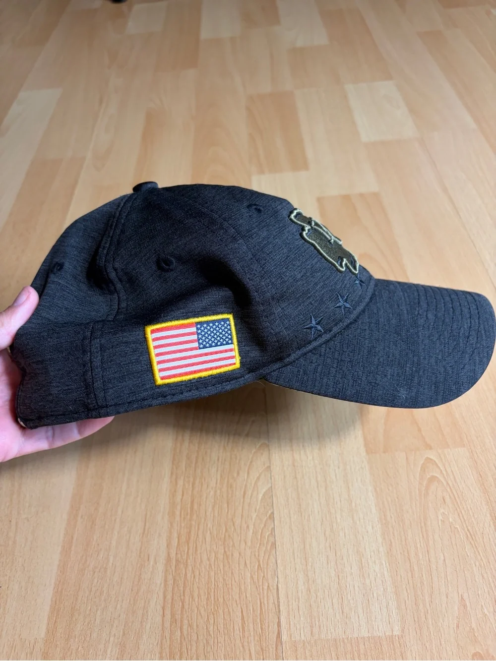 NFL official cap